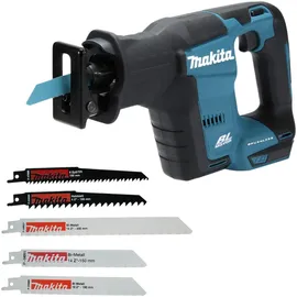 Makita DJR 188 ohne Akku + Reciprosägeblatt Set ( P-83967 )