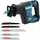 Makita DJR 188 ohne Akku + Reciprosägeblatt Set ( P-83967 )
