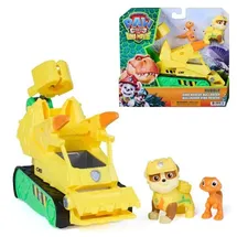 Paw Patrol - Dino Movie - Themed Vehicles Rubble