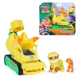 Paw Patrol - Dino Movie - Themed Vehicles Rubble