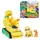 Paw Patrol - Dino Movie - Themed Vehicles Rubble