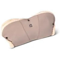 Babywelt MOON Handmuff sand