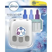 Febreze Duftstecker Aprilfrisch frisch 20,0 ml,