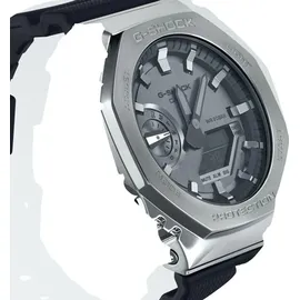 Casio G-Shock GM-2100 Resin 44,4 mm GM-2100-1A