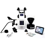 Davis Instruments VANTAGE PRO2 active Plus with console - EU 6263EU Funk-Wetterstation Anzahl Sensor