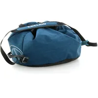 Edelrid Caddy II Seilsack Blau