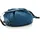 Edelrid Caddy II Seilsack Blau