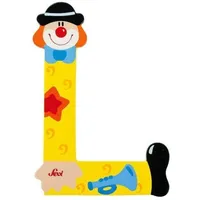 Sevi Buchstabe Clown L