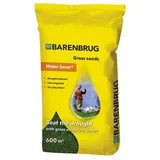 Barenbrug Rasensamen Water Saver 15 kg Trockenrasen Gebrauchsrasen