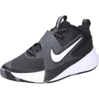 Nike Team Hustle D 12 (GS), black/white-anthracite 38
