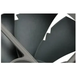 Noctua NF-P14r redux-1500 PWM 140x140x25mm, 4-Pin PWM (1500rpm, 25,8dB(A))