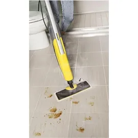 Karcher KST 2  Upright Easy Fix inkl. Tüchern