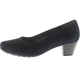 Gabor Pumps Weite G blau