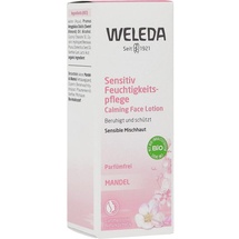 Weleda Mandel Wohltuende Feuchtigkeitspflege Creme 30 ml