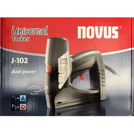 Novus J-102 DA