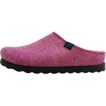FLY FLOT Hausschuh Lila 39