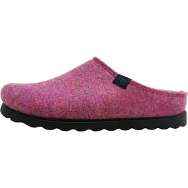 FLY FLOT Hausschuh Lila 39