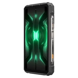 Ulefone Armor 33 Pro 16 GB RAM 512 GB Phantom Black