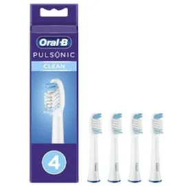 Oral B Pulsonic Clean Aufsteckbürste 2 St.