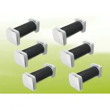 Suedwind Footwear 6x Südwind Ambientika Advanced+ Lüftungsset