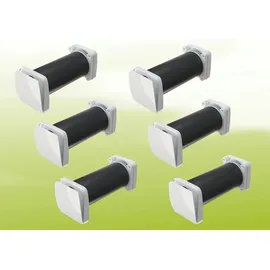 Suedwind Footwear 6x Südwind Ambientika Advanced+ Lüftungsset