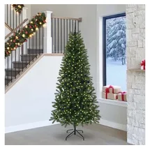 vidaXL Künstlicher Weihnachtsbaum Grün 240 cm