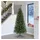 vidaXL Künstlicher Weihnachtsbaum Grün 240 cm