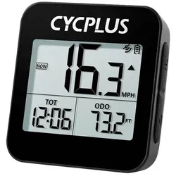 CYCPLUS GPS Fahrradcomputer G1