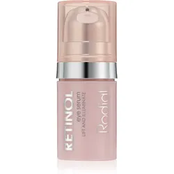 Rodial Retinol Eye Serum Verjüngendes Augenserum mit Retinol 15 ml