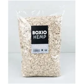 boxio Hanfstreu, 5,6 Liter