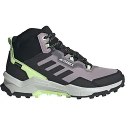 Adidas TERREX AX4 MID GTX W helllila