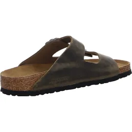 Birkenstock Pantolette grün 38