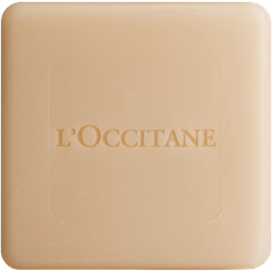 L'Occitane Shea Seife Milch - 0.1 kg