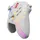 PDP Afterglow Wave Wireless Pro Controller Weiß