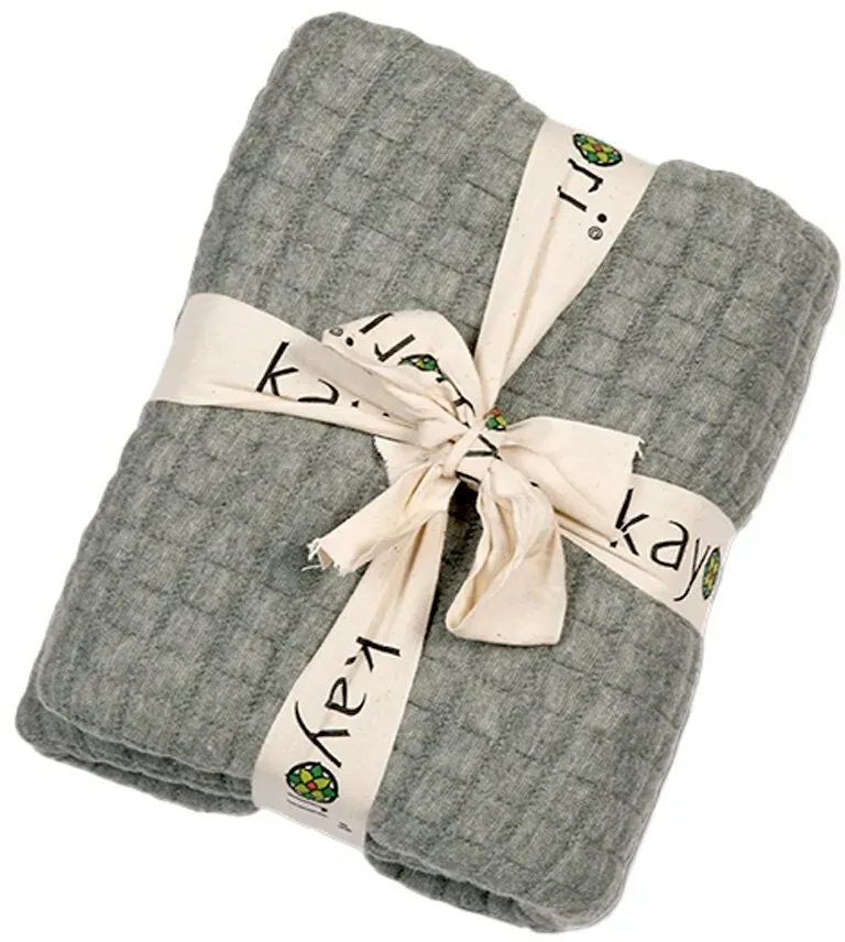 Kayori Plaid MOFU - B/L ca. 150.00x220.00