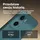 Motorola Moto g05 4 GB RAM 256 GB Forest Green