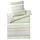ELEGANTE Tapes Blau 135 x 200 cm + 2 x 80 x 80 cm