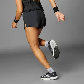 adidas Adizero Essentials Damen Schwarz XL