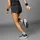 adidas Adizero Essentials Damen Schwarz XL