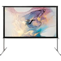 Elite Screens Yard Master 2 WraithVeil