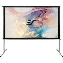 Elite Screens Yard Master 2 WraithVeil