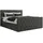 MKS Miren King Duo 180 x 200 cm H3 Grau