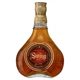 Johnnie Walker Swing Blended Scotch 40% vol 0,7 l Geschenkbox