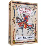Bloomsbury Academic Uk The King is Dead: Second Edition