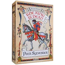 Bloomsbury Academic Uk The King is Dead: Second Edition