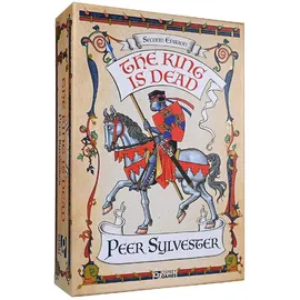 Bloomsbury Academic Uk The King is Dead: Second Edition
