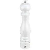 Peugeot PARIS 30 cm, u'Select, Z mit ZIRLION-Mahlwerk weiß lackiert
