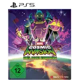 Marvel Cosmic Invasion - Deluxe Edition (USK) (PS5)