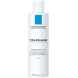 La Roche-Posay Toleriane für empfindliche, trockene Haut Empfindliche Haut 200 ml 
