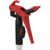 Riegler Hochleistungs-Blaspistole »Typhoon Plus«, Tülle LW 9